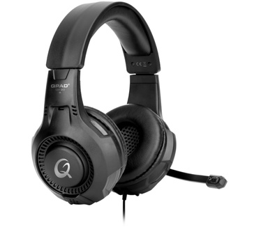 Qpad QH-20