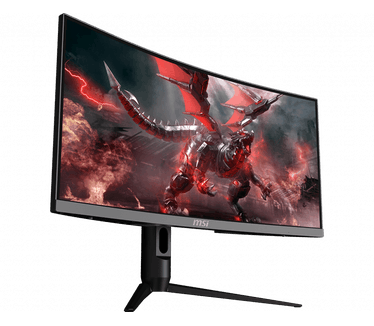 MSI Optix MAG301CR