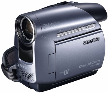 Samsung VP-D371W