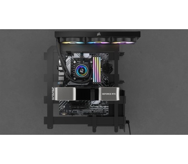 Corsair Dominator Titanium