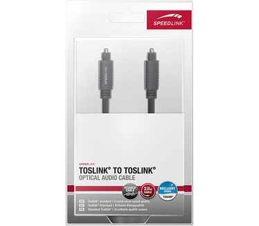 Speedlink SL-1711-BK