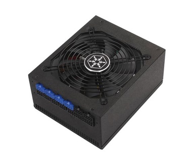 Silverstone Strider Gold ST1000-G