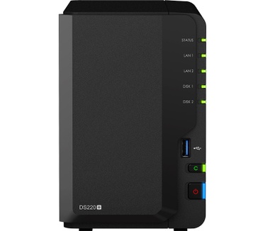 Synology DS220+