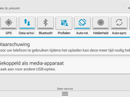 Screenshot Huawei Ascend G6 4G (voor sub-200 euro shootout)