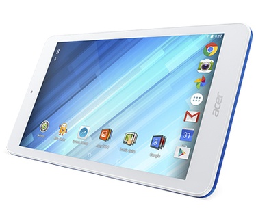 Acer Iconia One 8 B1-850 Blauw