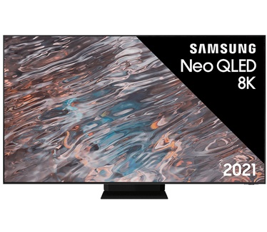 Samsung Neo QLED QE65QN800A Zwart