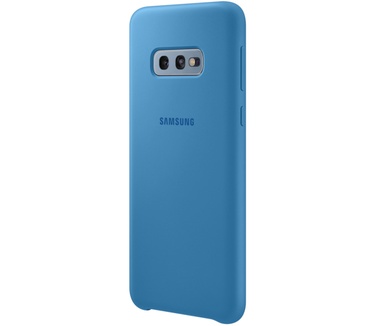 Samsung EF-PG970 (Galaxy S10e) Blauw