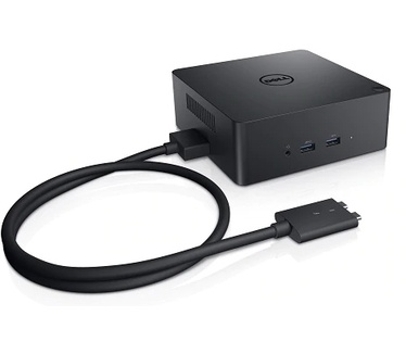 Dell Precision Dual USB-C Thunderbolt Dock