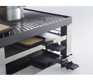 Solis Combi Grill 3 in 1