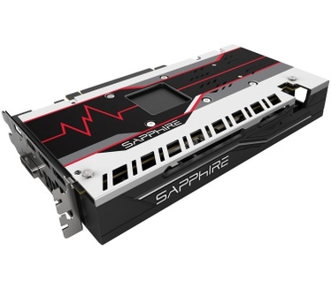 Sapphire RADEON RX 570 4GB GDDR5 PULSE