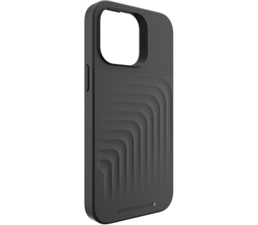 Gear4 Brooklyn Snap (iPhone 14 Pro Max) Zwart