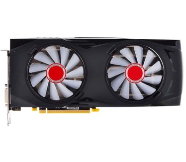 XFX RX-580P8DFWR