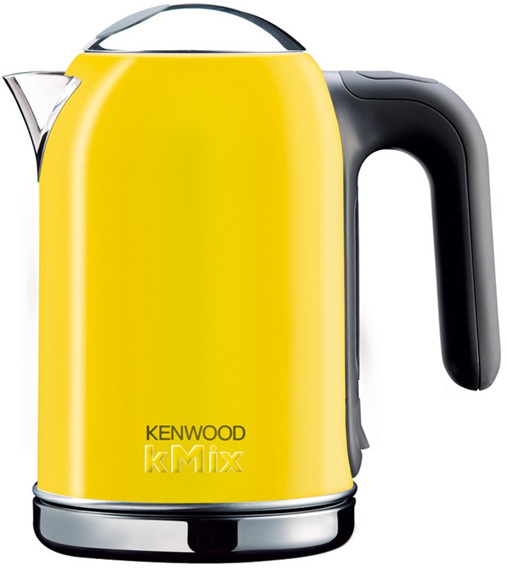 Kenwood kMix SJM028 (Geel) Kenmerken Tweakers