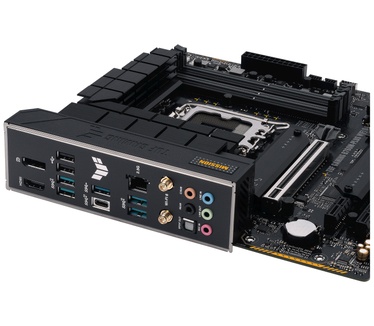 ASUS TUF GAMING B760M-PLUS WIFI D4