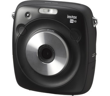 Fujifilm Instax SQ10 Square