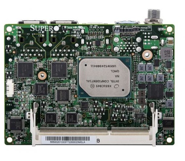Supermicro A2SAP-L