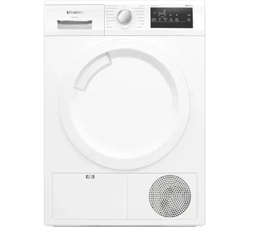 Siemens iQ300 WT43N209NL
