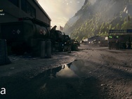 Battlefield 6 PC screenshots