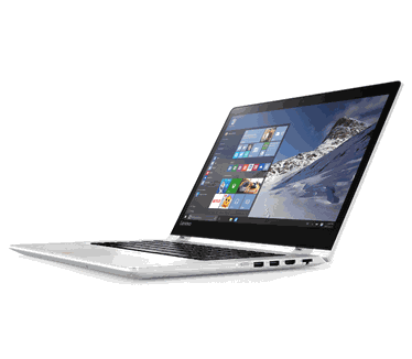 Lenovo Yoga 510-14ISK 80S700HVMH