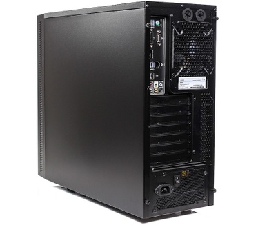 Paradigit Workstation i7
