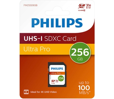 Philips FM25SD65B