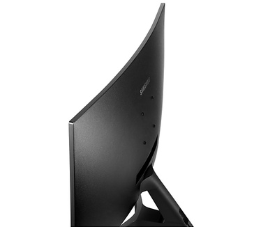 Samsung C27R504FHU