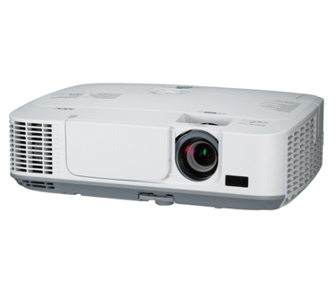 NEC NP-M300X