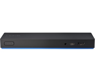 HP Elite x2 1012 G2 (1LV39EA) Bundel Zilver