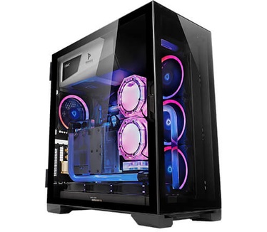 Antec P120 Crystal