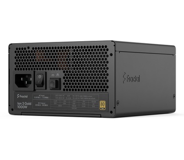 Fractal Design Ion 3 Gold 1000W
