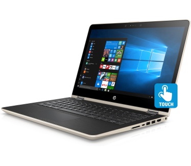 HP Pavilion x360 14-ba025nd