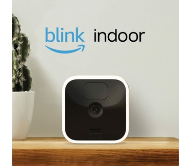 Amazon Blink