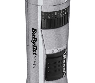 Babyliss Baardtrimmer T831E