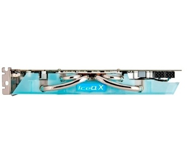 HIS 6950 IceQ X Turbo
