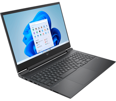 HP Victus 16-d1024nb (Azerty toetsenbord)