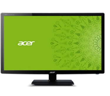Acer B193LAOymdh Zwart