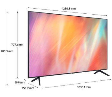 Samsung UE55AU7170U