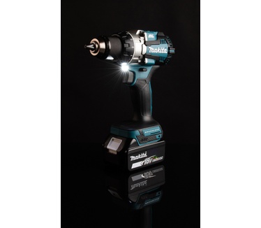 Makita DDF489RTJ