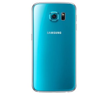 Samsung Galaxy S6 32GB Blauw