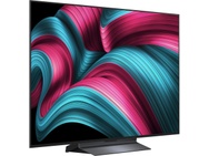 LG OLED evo C56 55" Zwart