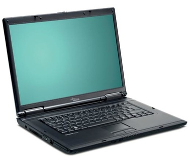 Fujitsu Siemens Esprimo Mobile v5535