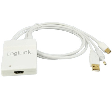 LogiLink CV0043