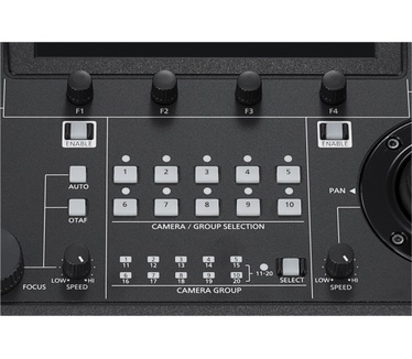 Panasonic AW-RP150GJ