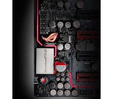 Asus Republic Of Gamers ASUS Rampage IV Formula/BATTLEFIELD 3