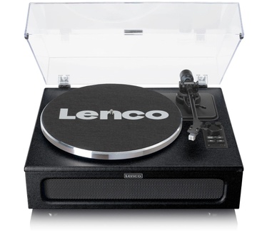 Lenco LS-430BK