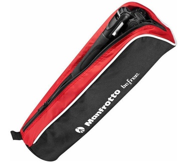 Manfrotto Befree 3-Way Live Advanced Kit