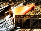 Gigabyte Aorus FV43U - interface