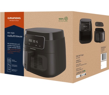 Grundig FRY 7320