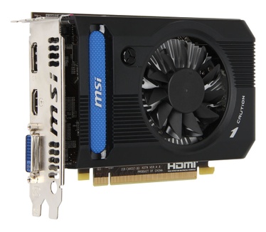 MSI R7750-PMD2GD3