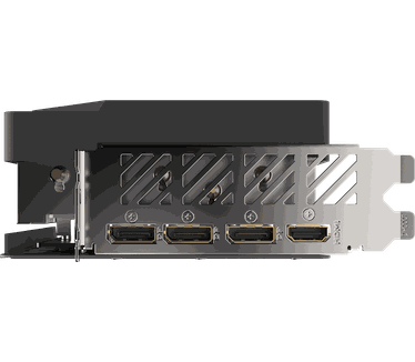 Gigabyte GeForce RTX 4070 Ti EAGLE 12G
